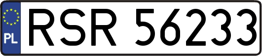 RSR56233