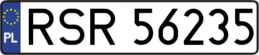 RSR56235