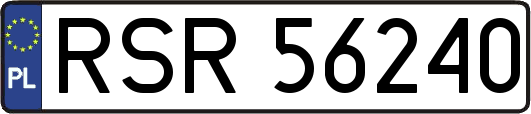 RSR56240