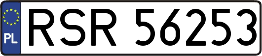 RSR56253