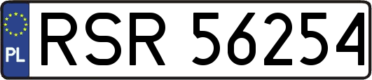 RSR56254