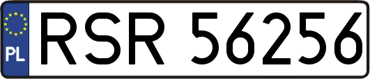 RSR56256