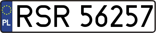 RSR56257
