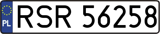 RSR56258