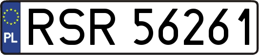 RSR56261