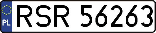 RSR56263