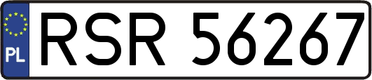 RSR56267