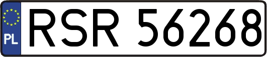 RSR56268