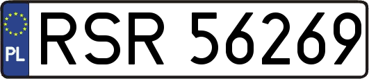 RSR56269