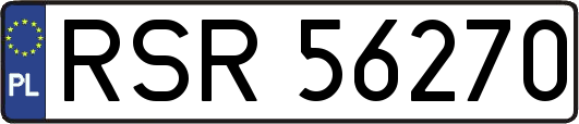 RSR56270