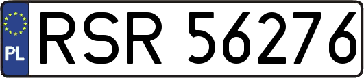 RSR56276