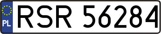 RSR56284