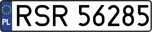 RSR56285