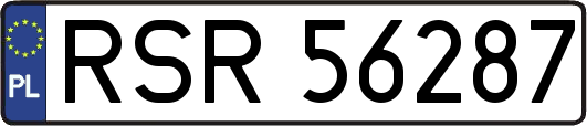 RSR56287