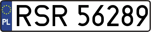 RSR56289