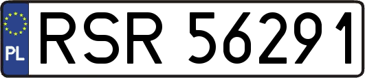 RSR56291