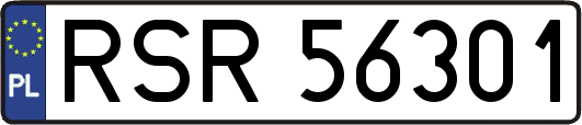 RSR56301