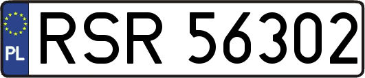 RSR56302