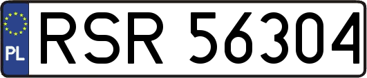 RSR56304