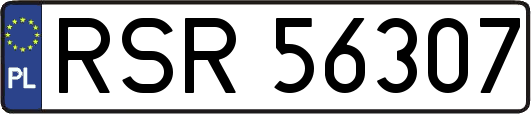 RSR56307