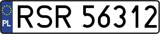 RSR56312