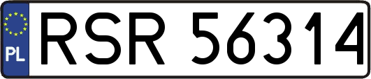 RSR56314
