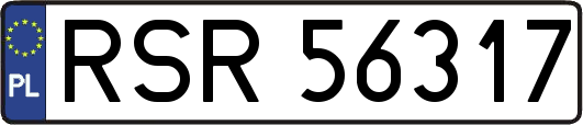 RSR56317