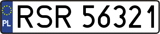 RSR56321