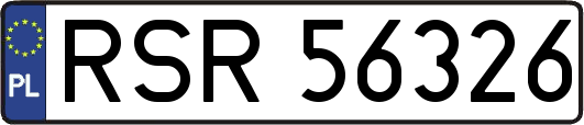 RSR56326