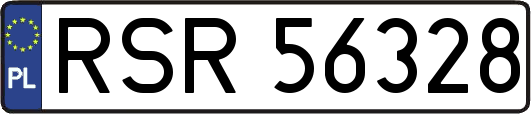 RSR56328