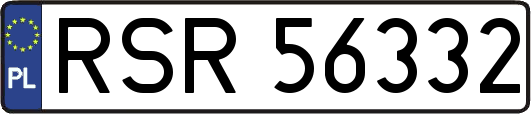 RSR56332