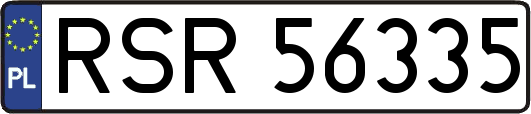 RSR56335