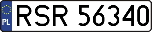 RSR56340
