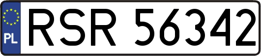 RSR56342