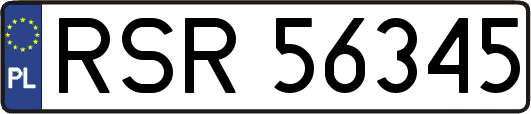 RSR56345