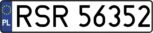 RSR56352
