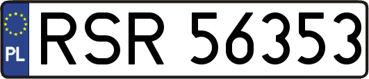 RSR56353