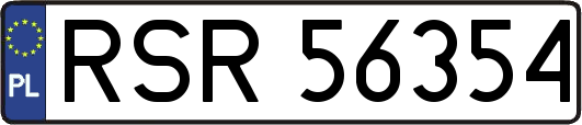 RSR56354