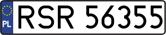 RSR56355