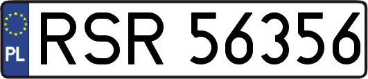 RSR56356