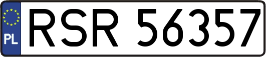 RSR56357