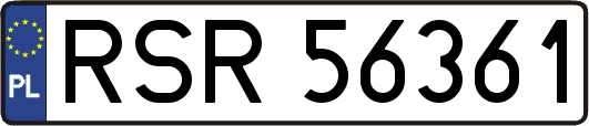 RSR56361
