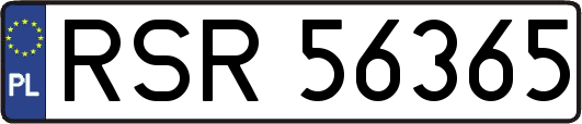 RSR56365