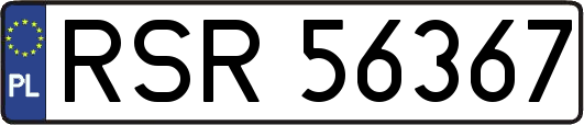 RSR56367