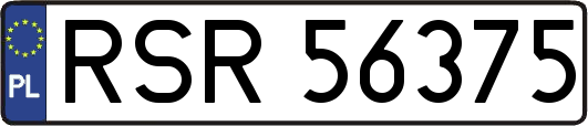 RSR56375
