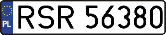 RSR56380
