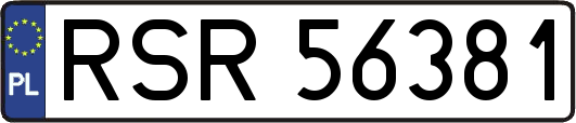 RSR56381