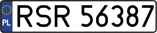 RSR56387