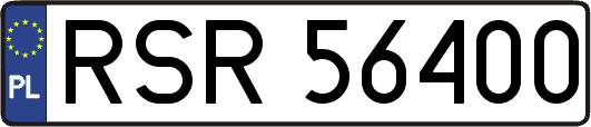 RSR56400