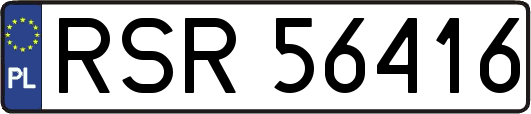 RSR56416